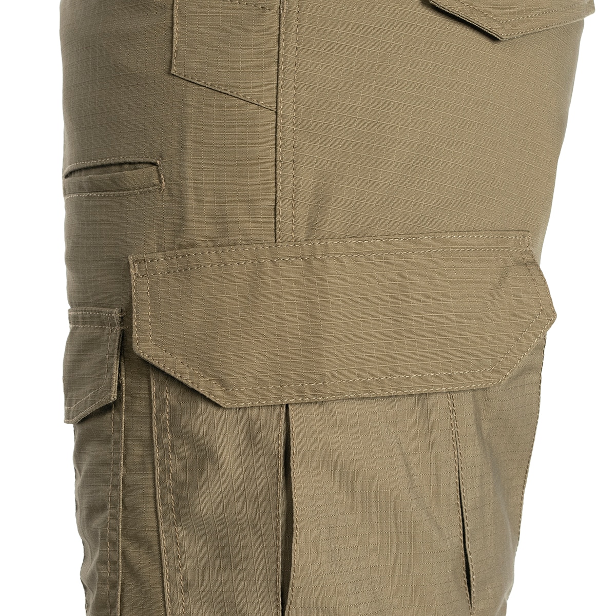 Pentagon - Lycos - taktische Hose - Coyote