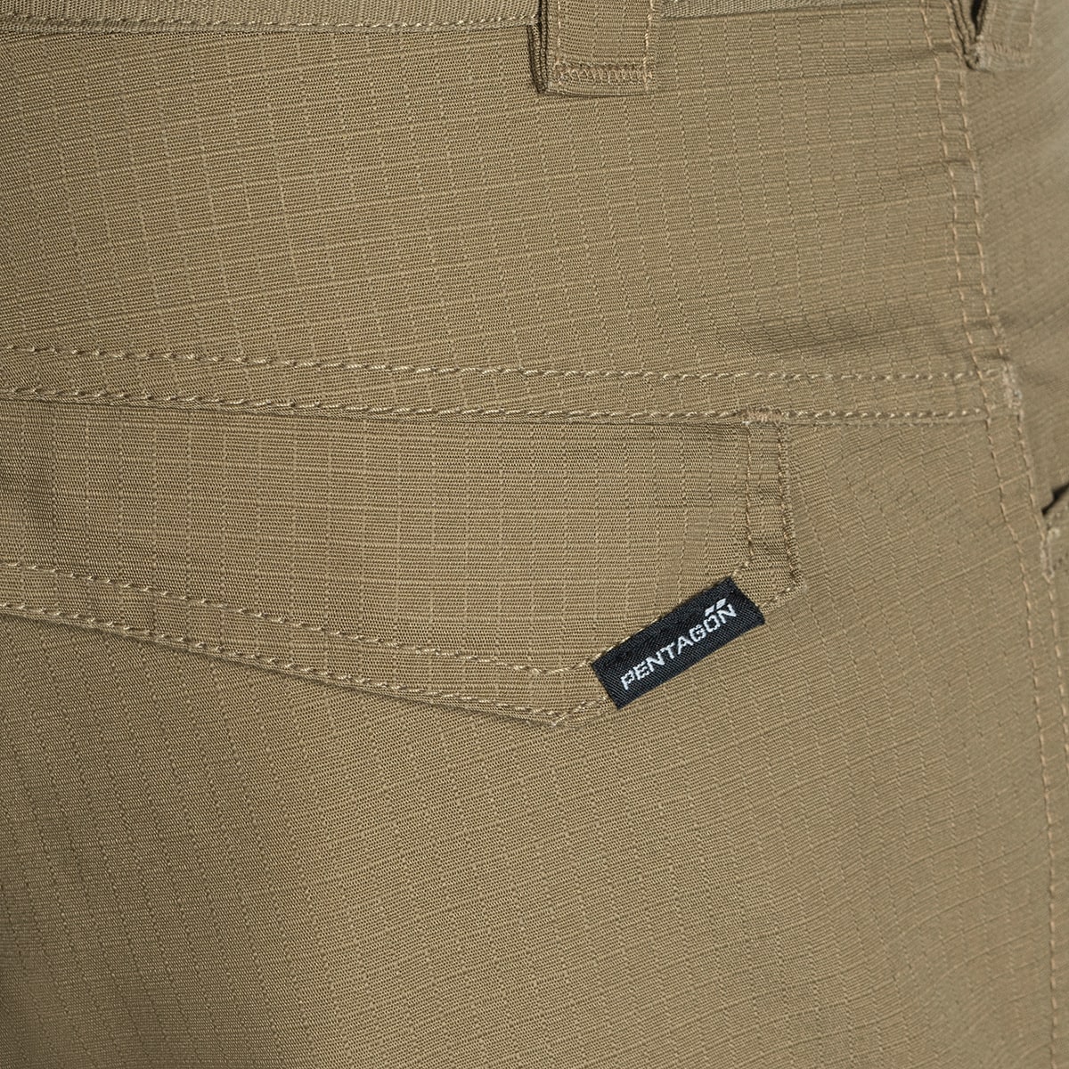 Pentagon - Lycos - taktische Hose - Coyote