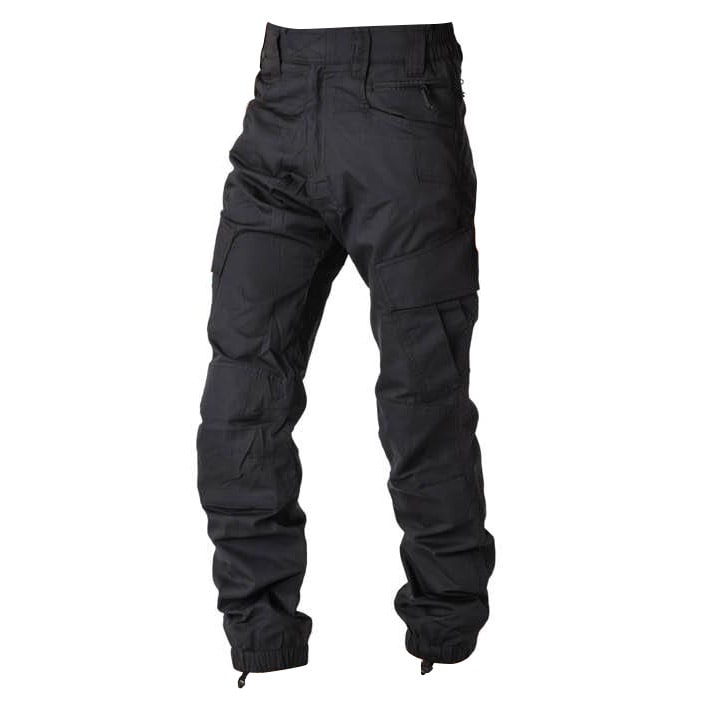Black Mountain Tactical - Cedar Combat Pants - Hose - Schwarz