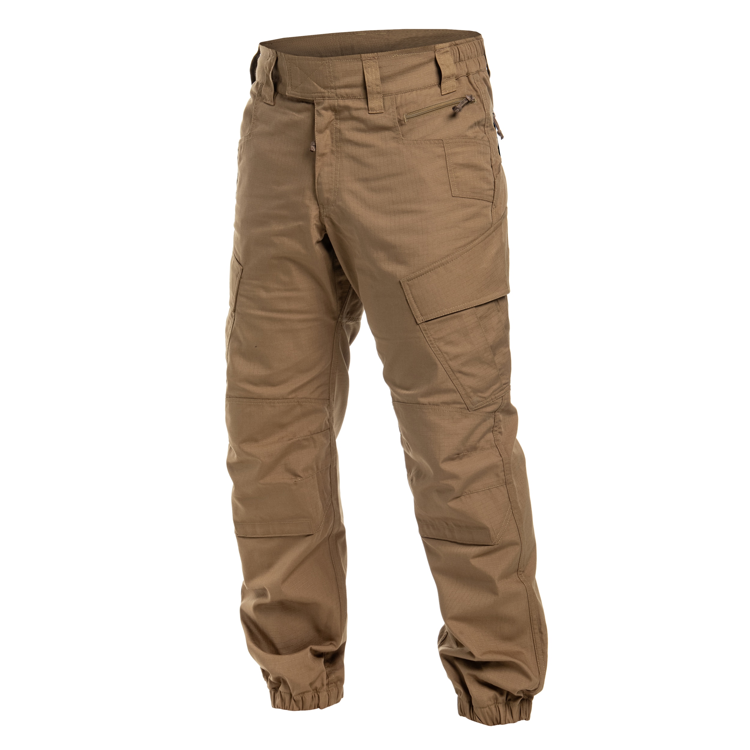 Black Mountain Tactical -  Cedar Combat Pants - Hose für Militär - Coyote