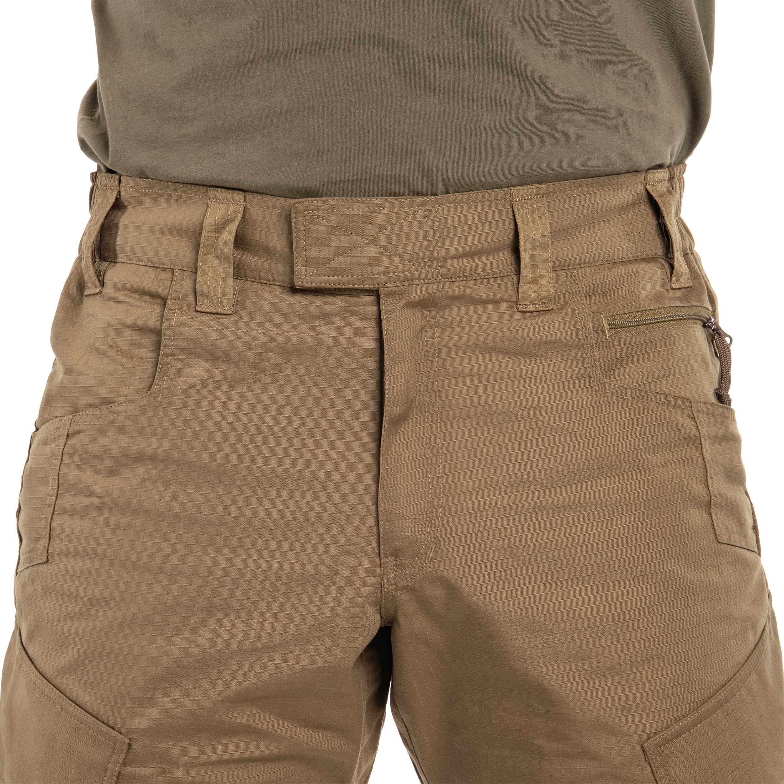 Black Mountain Tactical -  Cedar Combat Pants - Hose für Militär - Coyote