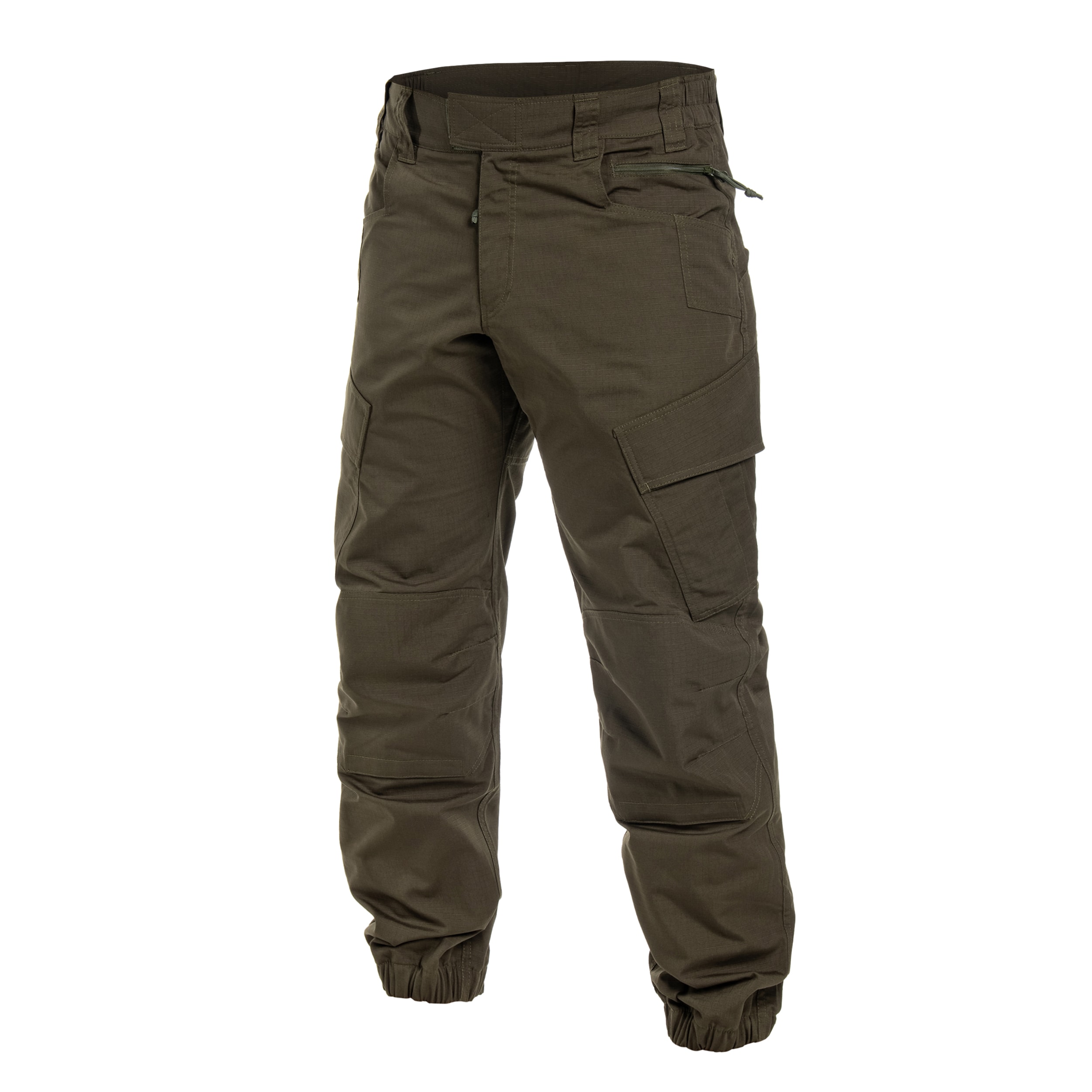 Black Mountain Tactical - Cedar Combat Pants - Hose für Militär - Olive