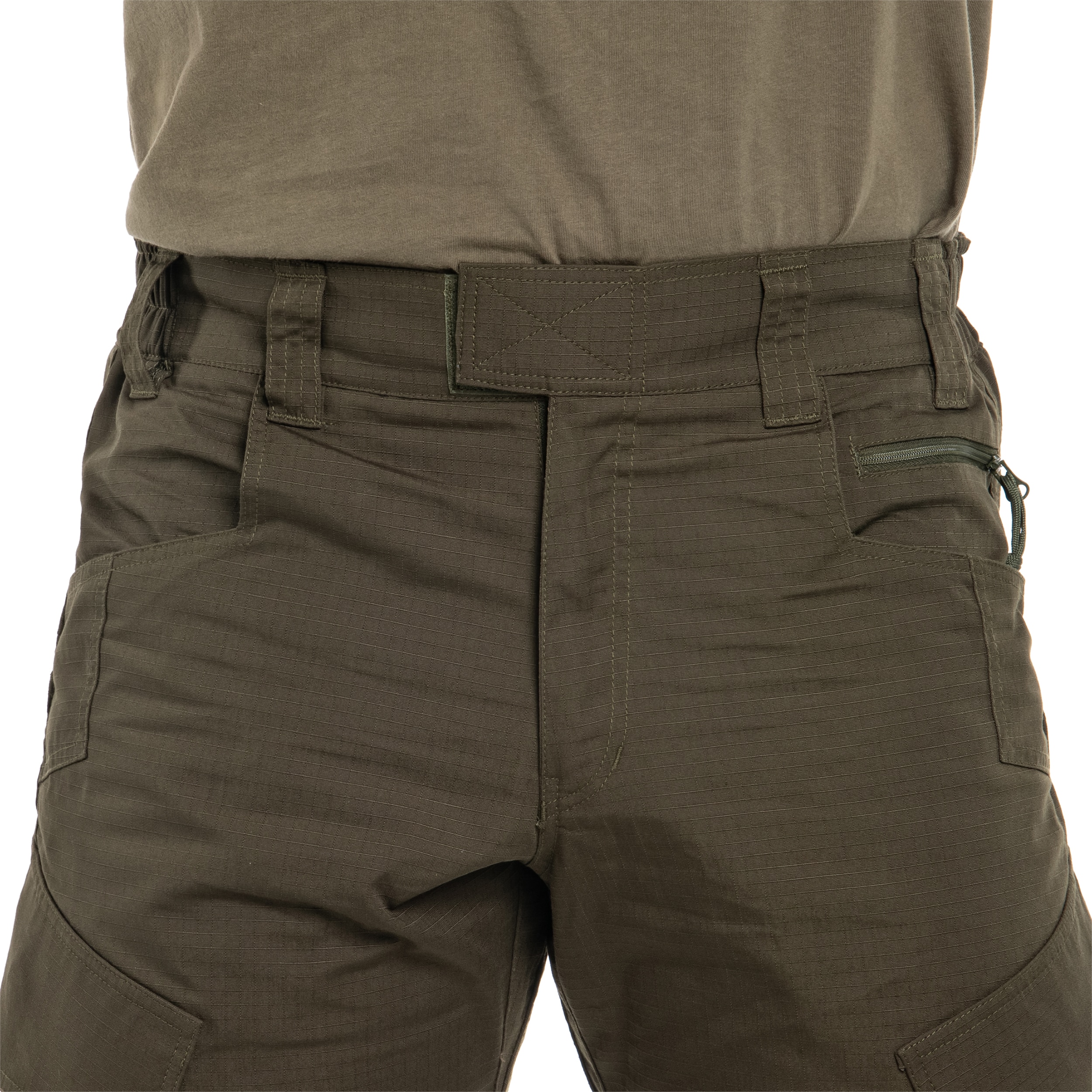 Black Mountain Tactical - Cedar Combat Pants - Hose für Militär - Olive