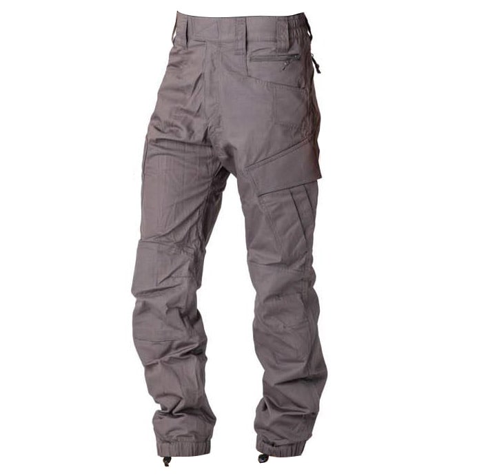 Black Mountain Tactical - Cedar Combat Pants - taktische Hose - Grau