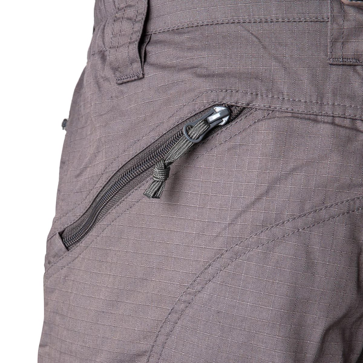 Black Mountain Tactical - Cedar Combat Pants - taktische Hose - Grau