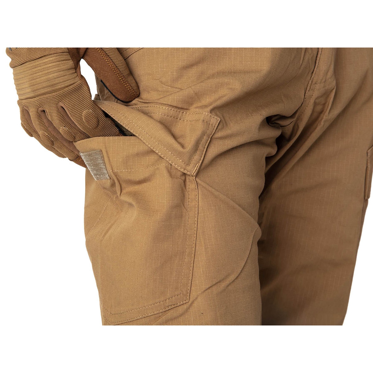 Black Mountain Tactical - Redwood Tactical Pants- taktische Hose - Coyote