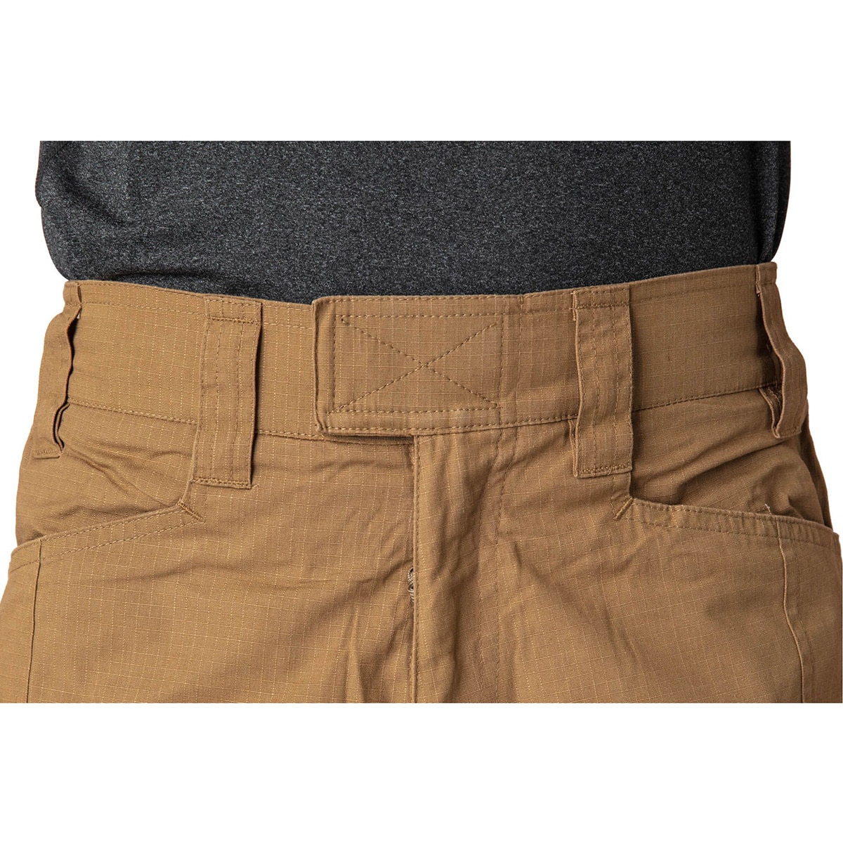 Black Mountain Tactical - Redwood Tactical Pants- taktische Hose - Coyote