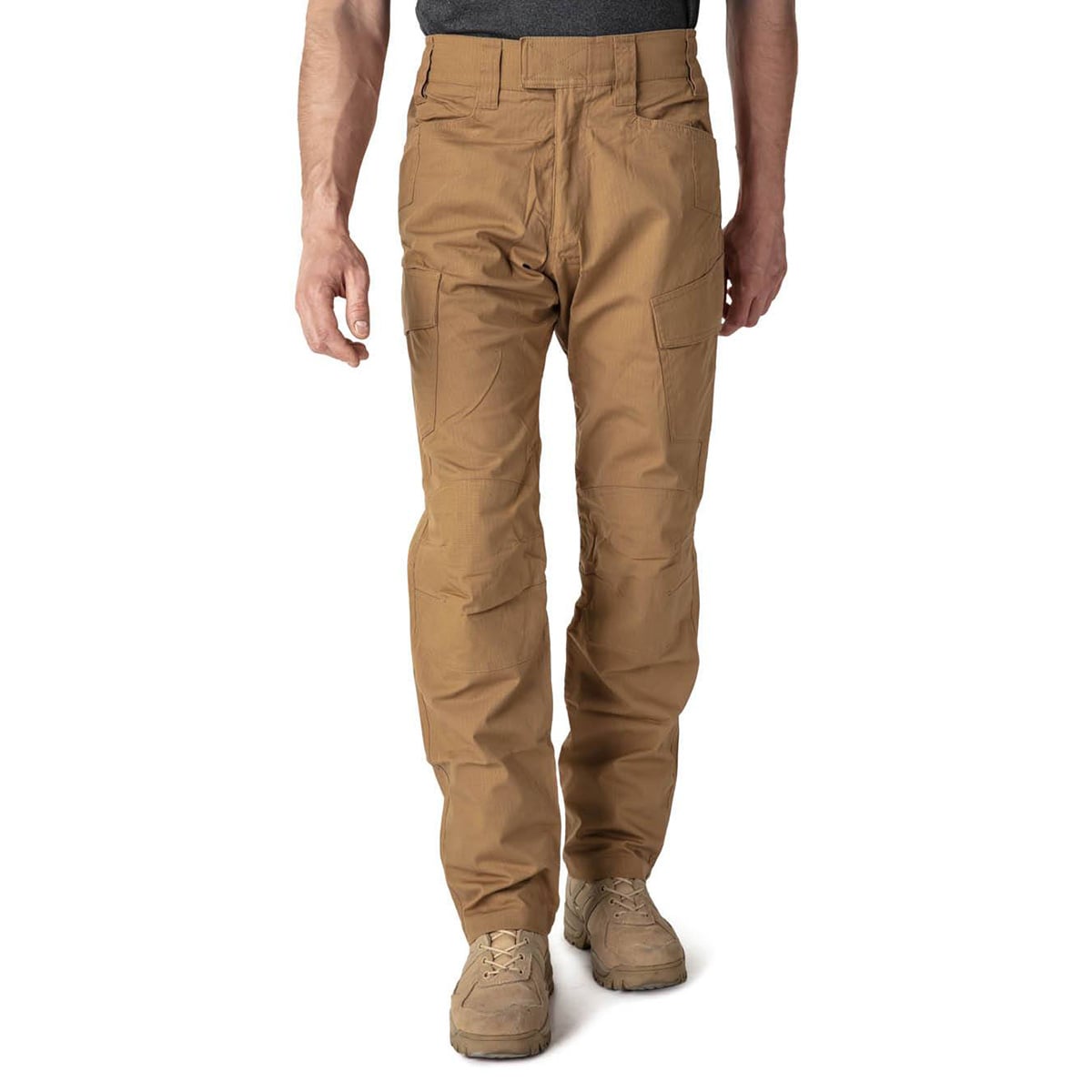 Black Mountain Tactical - Redwood Tactical Pants- taktische Hose - Coyote