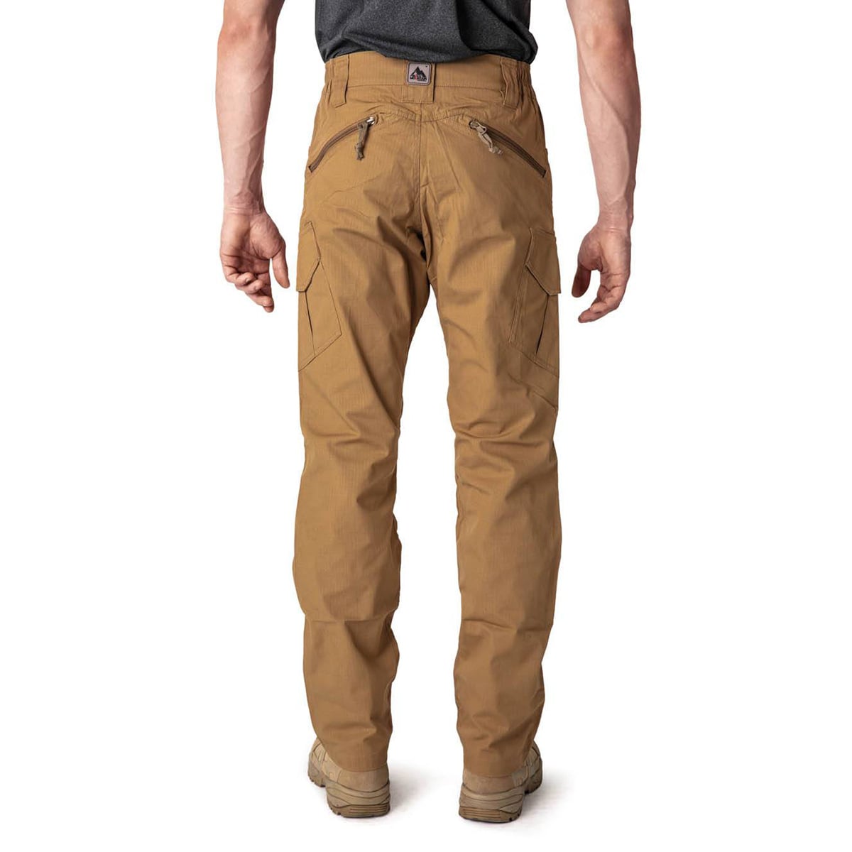 Black Mountain Tactical - Redwood Tactical Pants- taktische Hose - Coyote