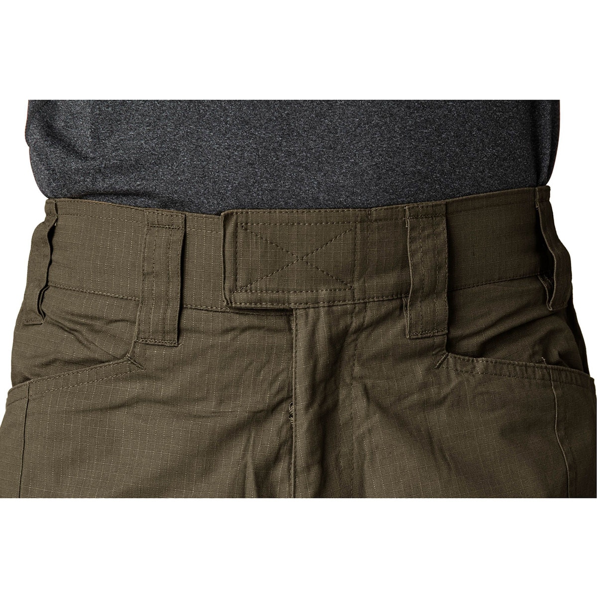 Black Mountain Tactical - Redwood Tactical Pants - taktische Hose - Olive