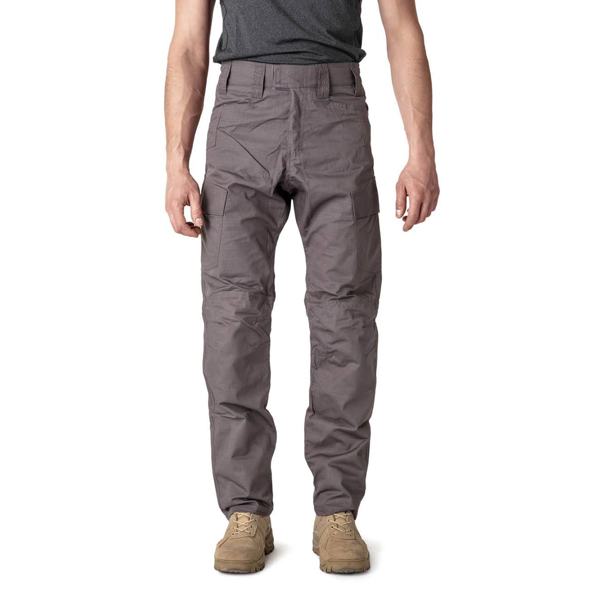 Black Mountain Tactical - Redwood Tactical Pants- taktische Hose - Grau