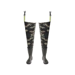 Pros - Fisharp - Watstiefel - Camo