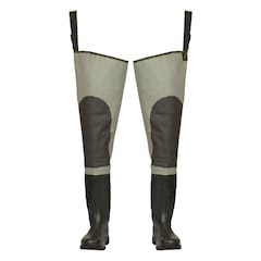 Pros - Premium - Watstiefel - Beige