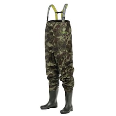 Pros - Fisharp - Wathose Camo