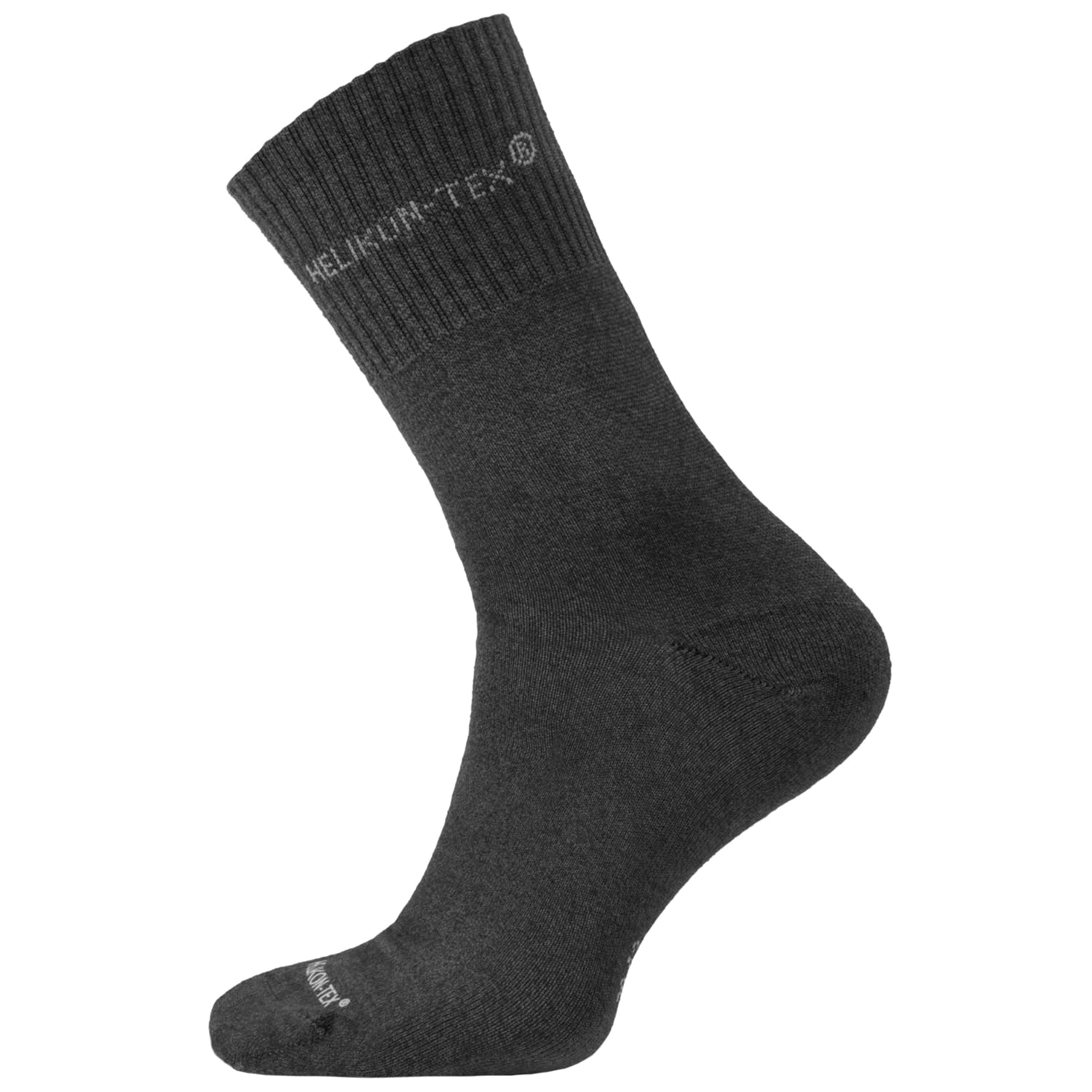 Helikon - All Round Socken - 3 Paar - Schwarz