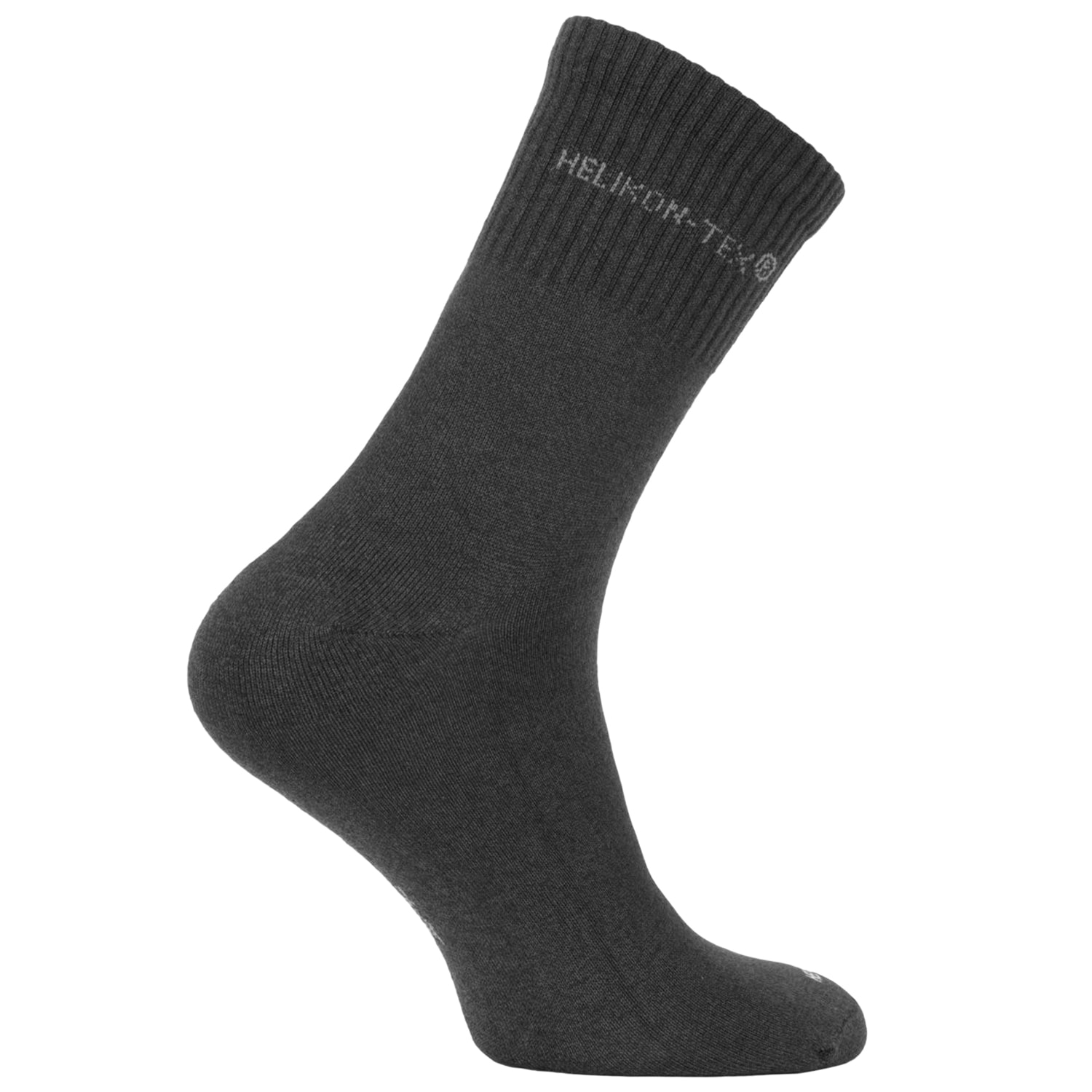 Helikon - All Round Socken - 3 Paar - Schwarz