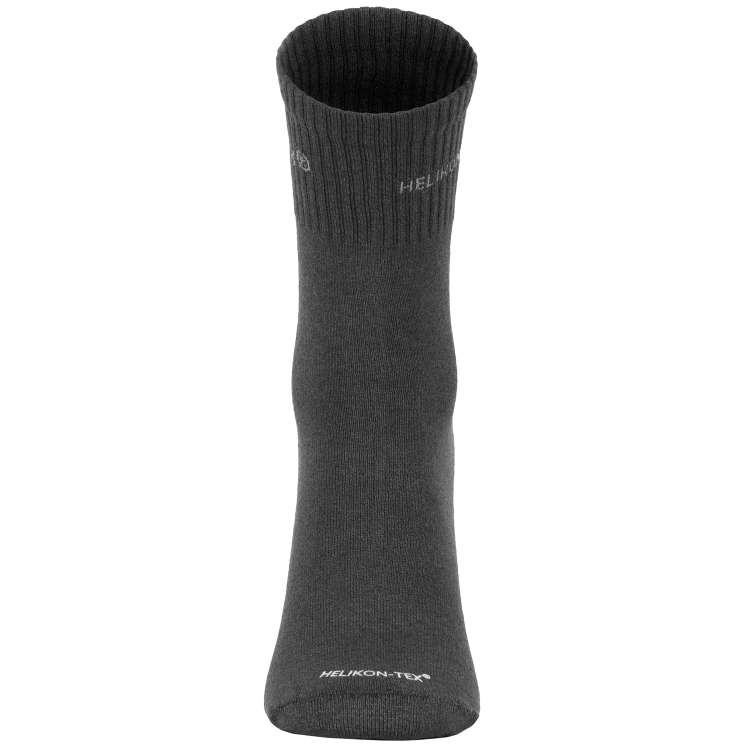 Helikon - All Round Socken - 3 Paar - Schwarz