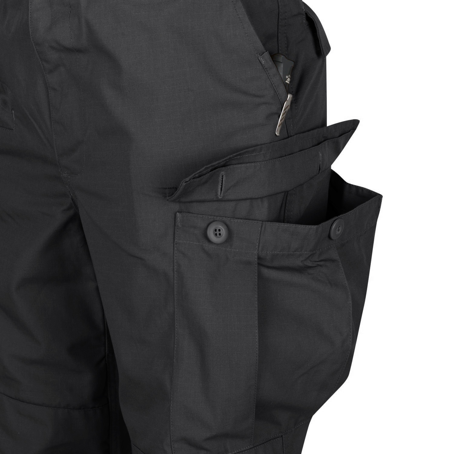 Helikon - BDU MK2 - Hose - Black