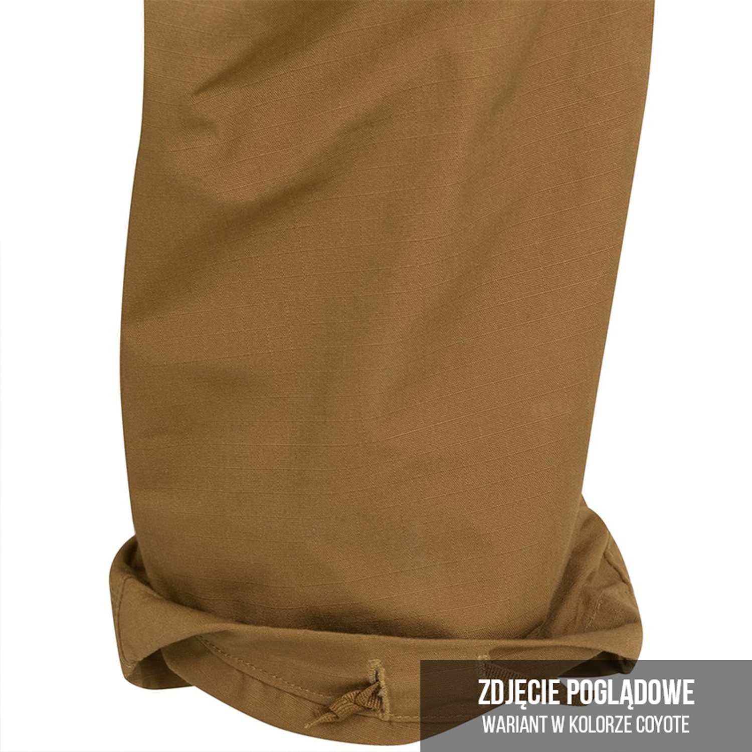 Helikon-Tex - BDU MK2 - Hose für Militär - US Woodland