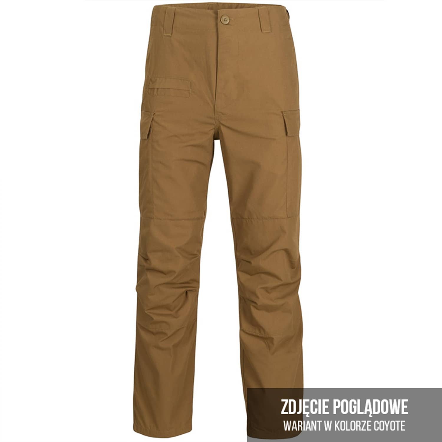Helikon-Tex - BDU MK2 - Hose für Militär - US Woodland