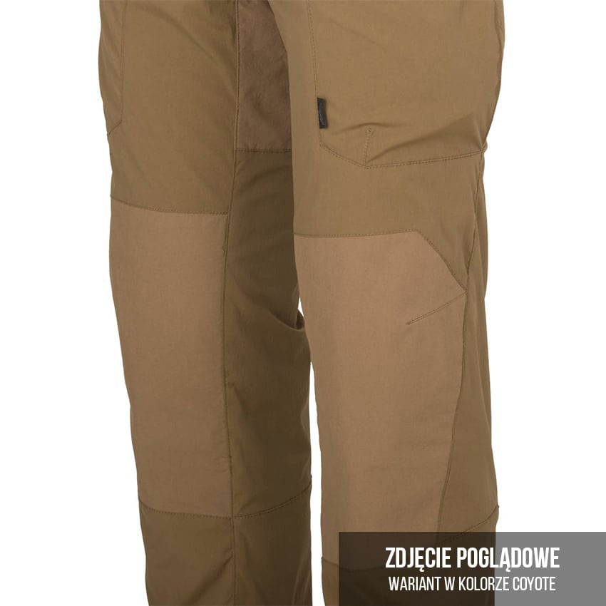 Helikon - Softshell Blizzard StormStretch -  Softshell-Hose - PenCott WildWood