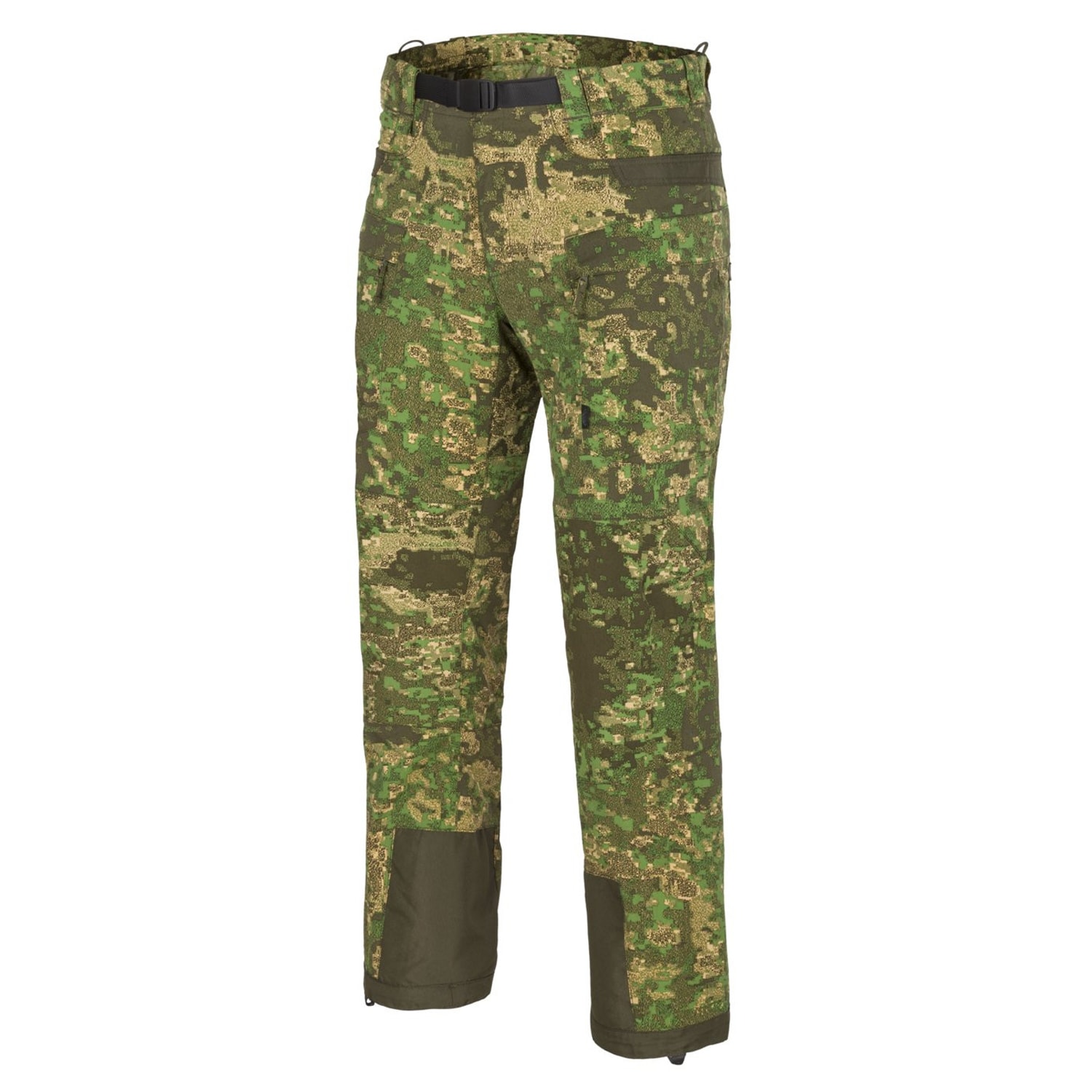 Helikon - Softshell Blizzard StormStretch -  Softshell-Hose - PenCott WildWood