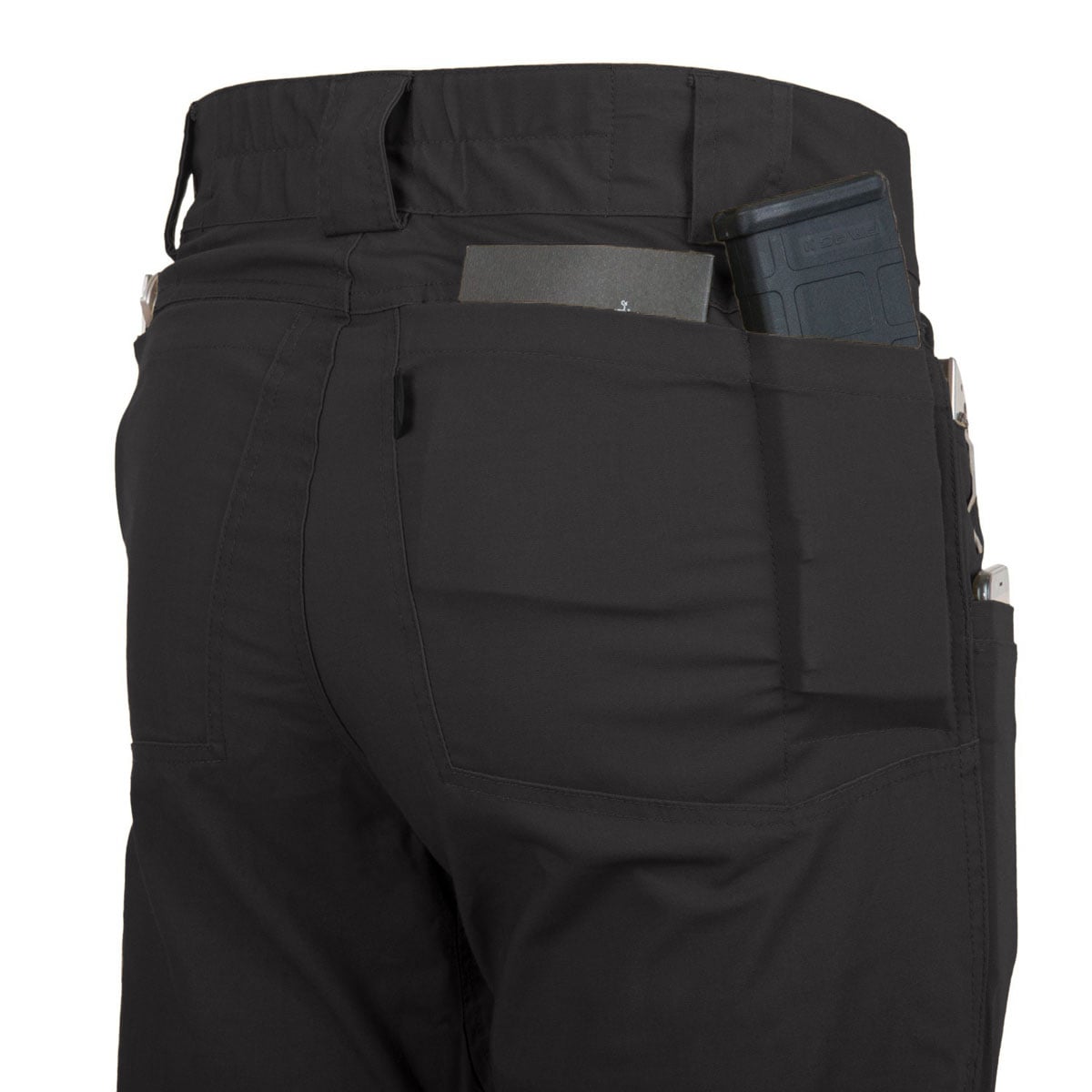 Helikon - Greyman Tactical DuraCanvas - Hose - Ash Grey