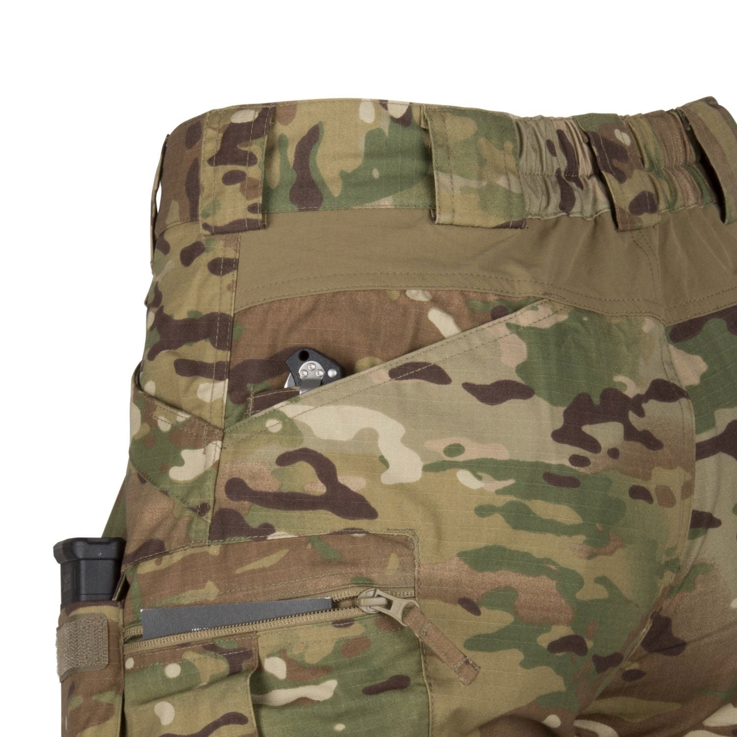 Helikon UTS Flex 8,5'' MultiCam - Shorts