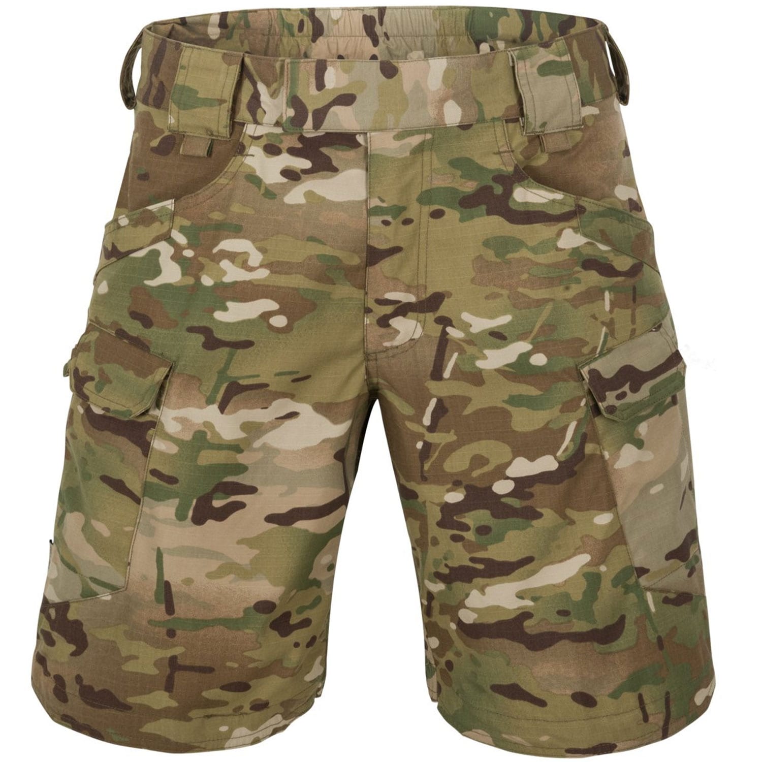 Helikon UTS Flex 8,5'' MultiCam - Shorts