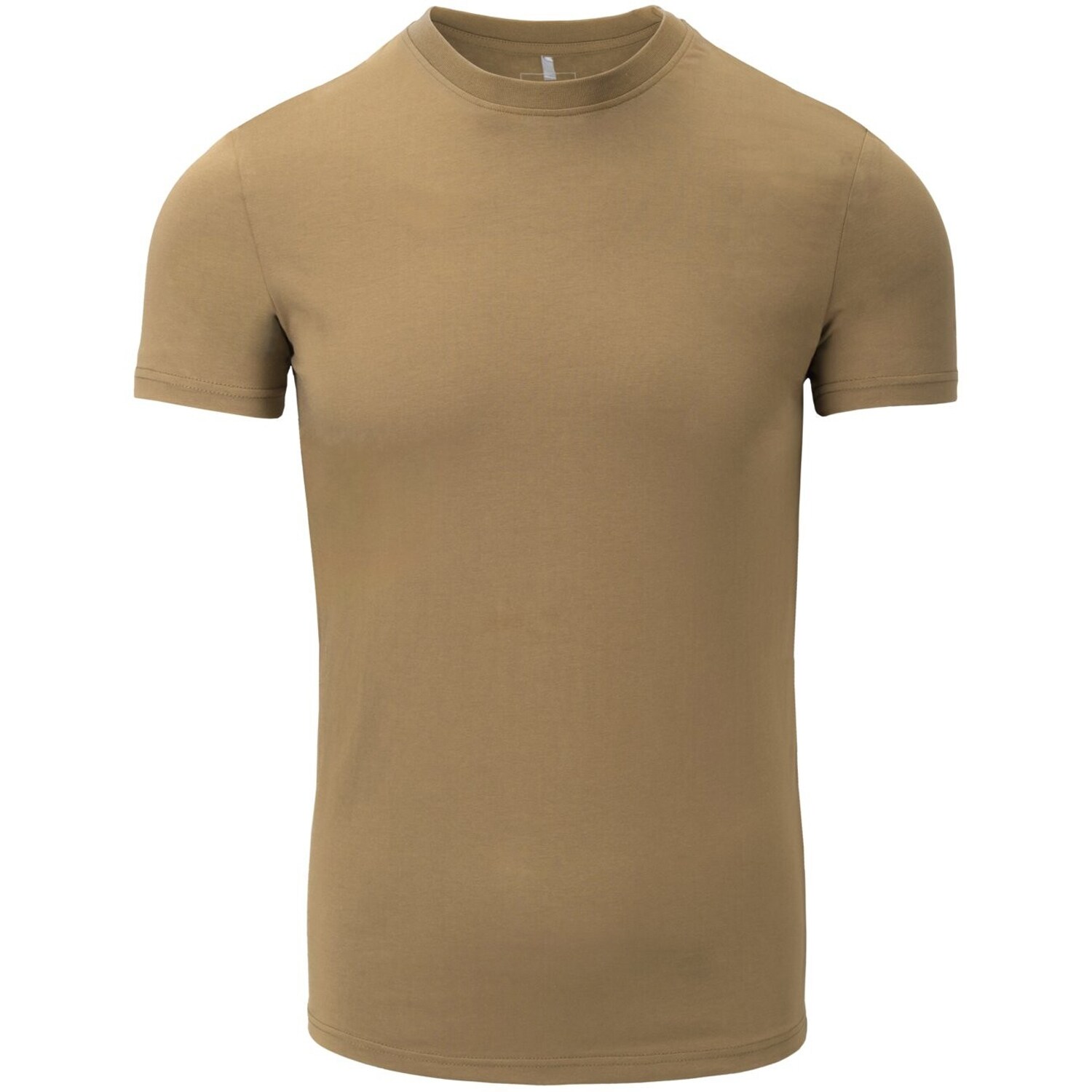 Helikon-Tex - T-Shirt aus Slim Bio-Baumwolle - Coyote