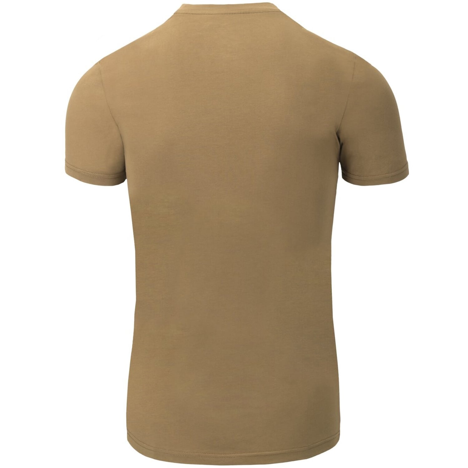 Helikon-Tex - T-Shirt aus Slim Bio-Baumwolle - Coyote