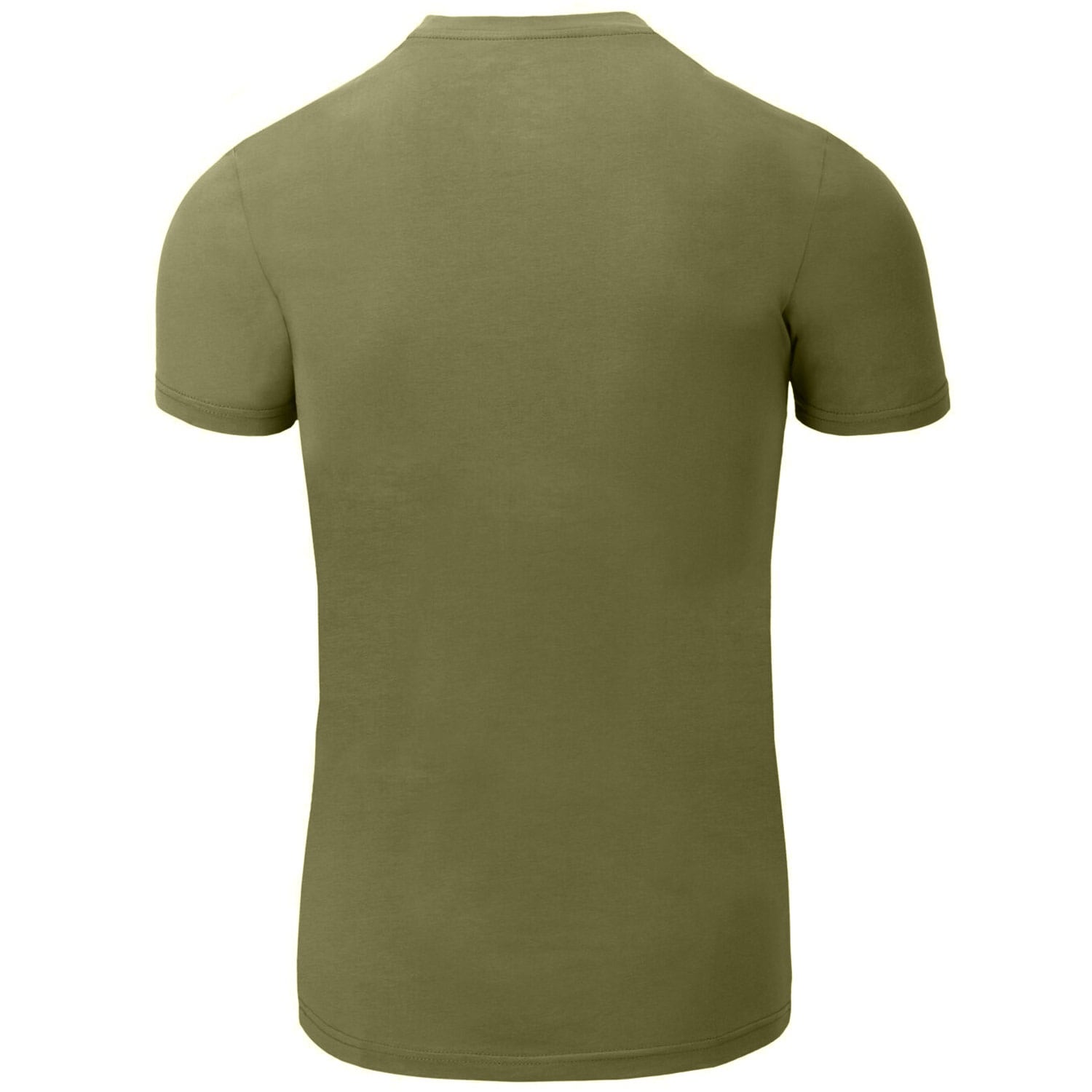 Helikon-Tex - Slim T-Shirt aus Bio-Baumwolle - U.S. Green