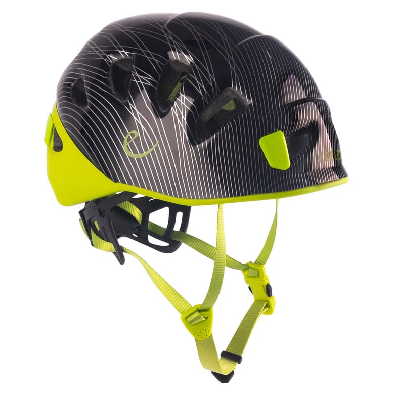 Edelrid - Shield II Night - Kletterhelm