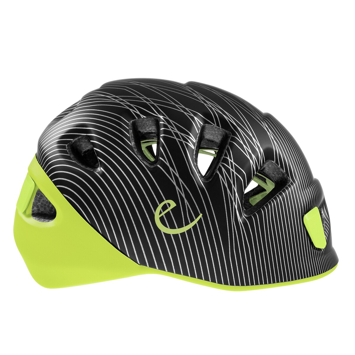 Edelrid - Shield II Night - Kletterhelm