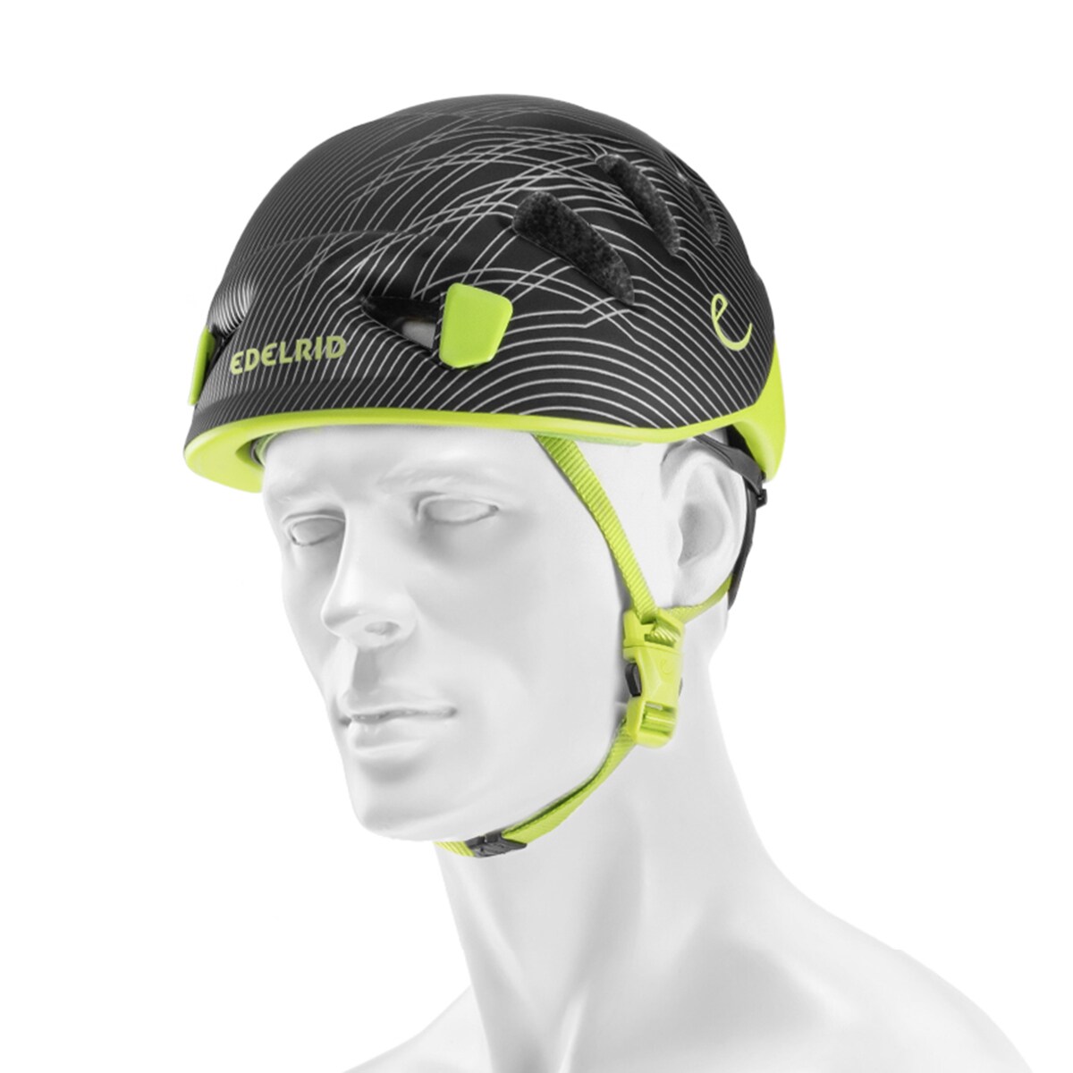 Edelrid - Shield II Night - Kletterhelm