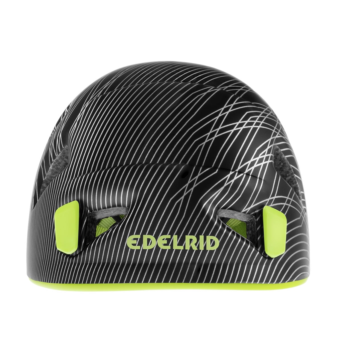 Edelrid - Shield II Night - Kletterhelm