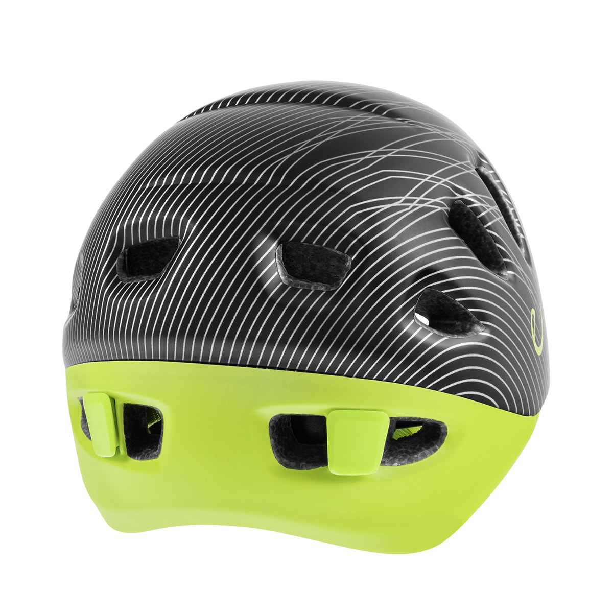 Edelrid - Shield II Night - Kletterhelm