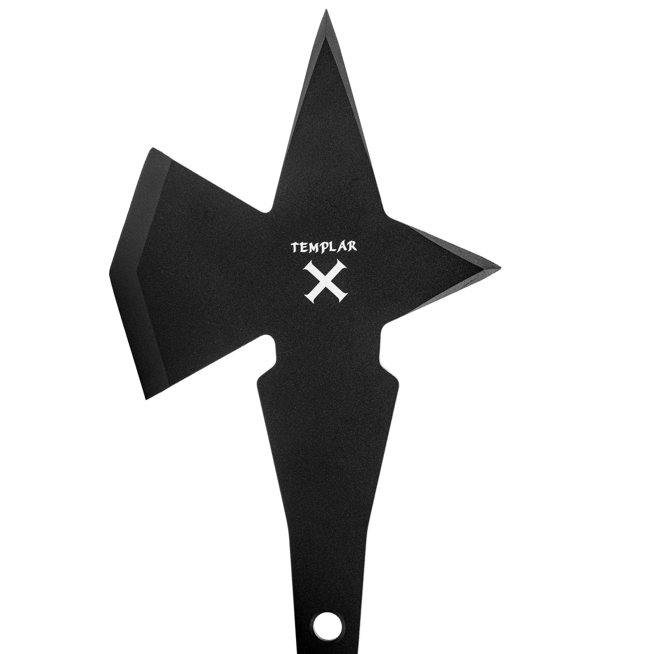 Cold Steel - Templar X Throwing Axe - Wurfaxt