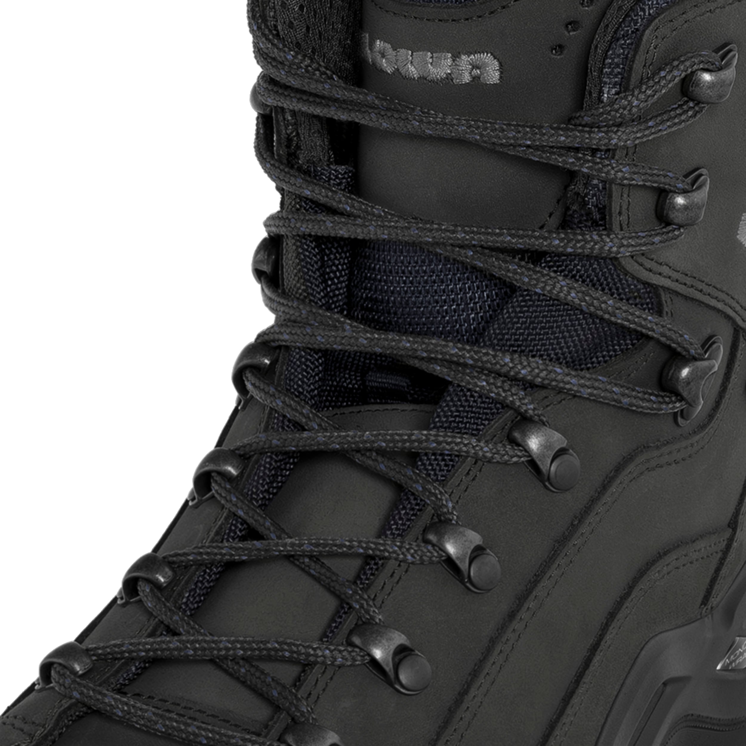 Lowa - Renegade GTX MID - Schuhe - Dark Grey