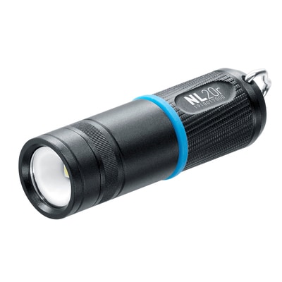 Walther - NL20R - Taschenlampe - 50 Lumen