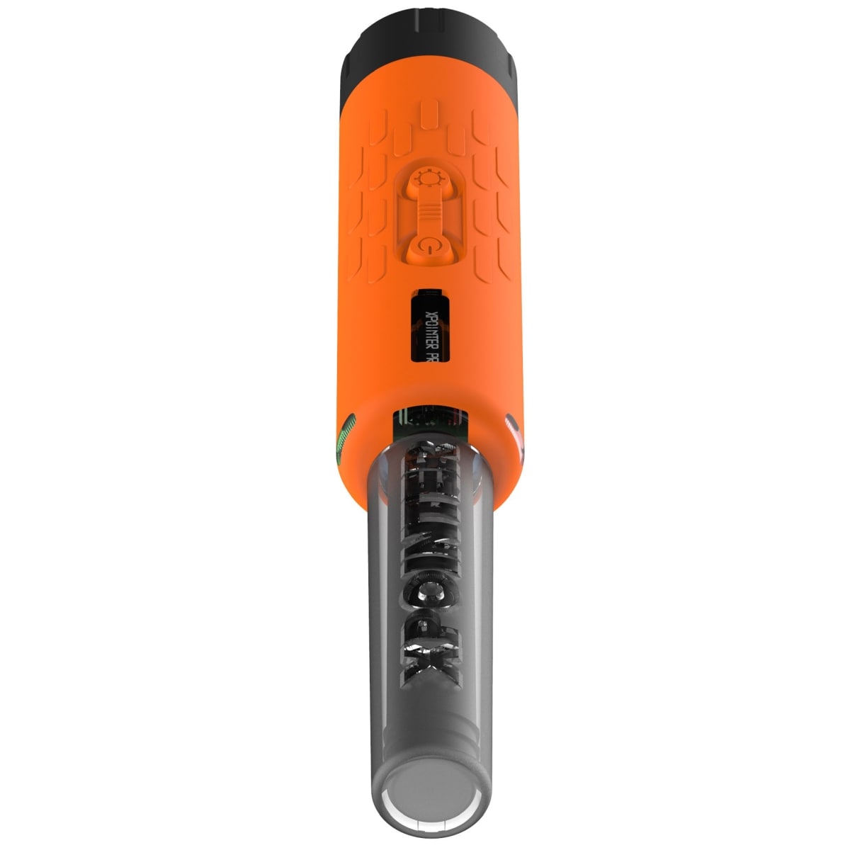 Quest - Xpointer Max - Handmetalldetektor