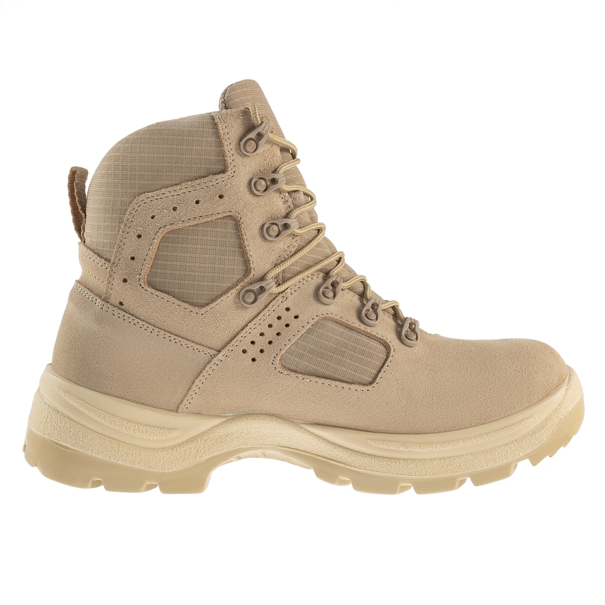 Protektor - Cross - Stiefel - Beige