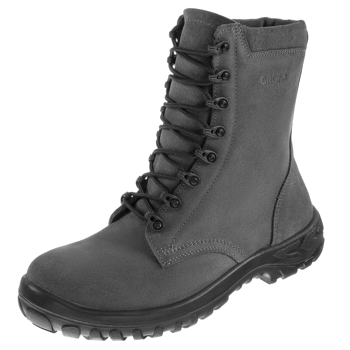 Protektor - Grom Light - Stiefel - Grey