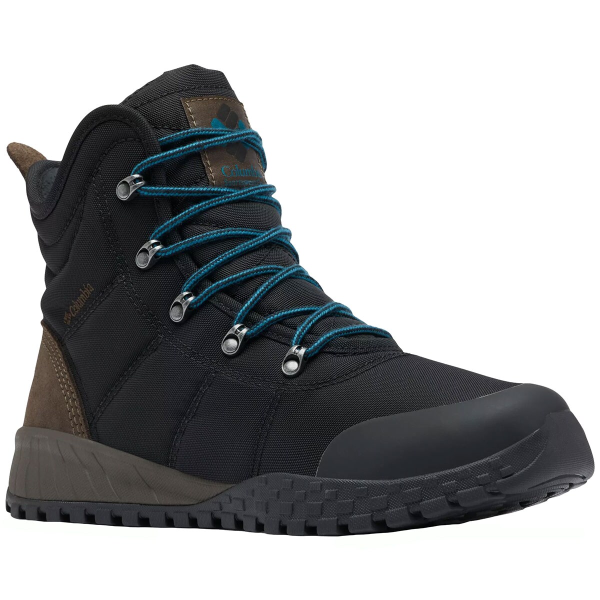 Vans fairbanks boots on sale