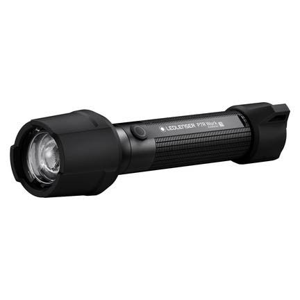 Ledlenser - P7R Work UV - Taschenlampe - 1200 Lumen