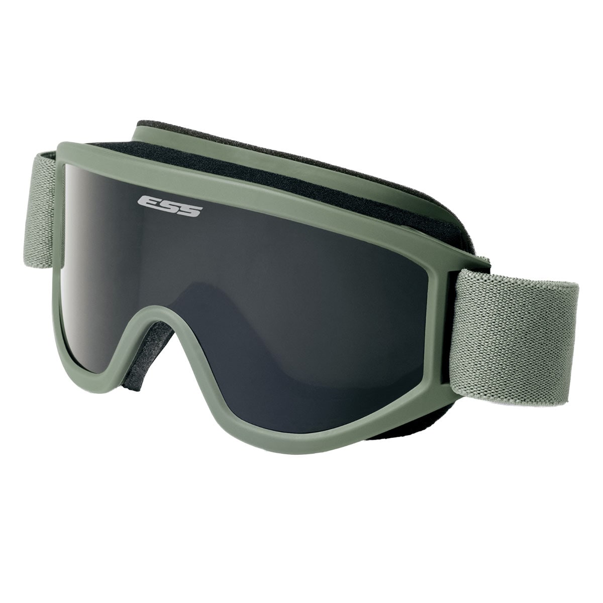 ESS - Land Ops - Taktische Schutzbrille - Foliage Green