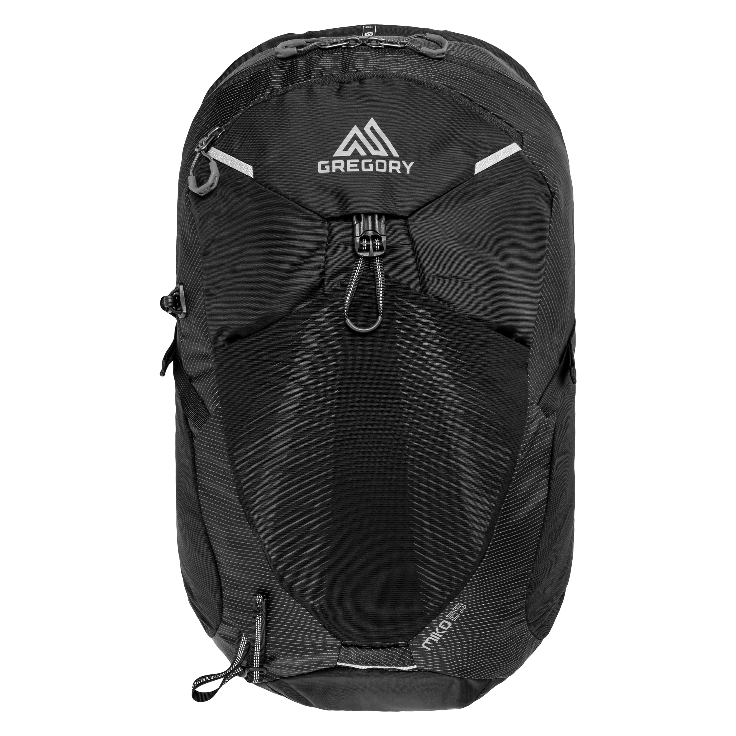 Gregory - Miko 25 l - Rucksack - Optic Black