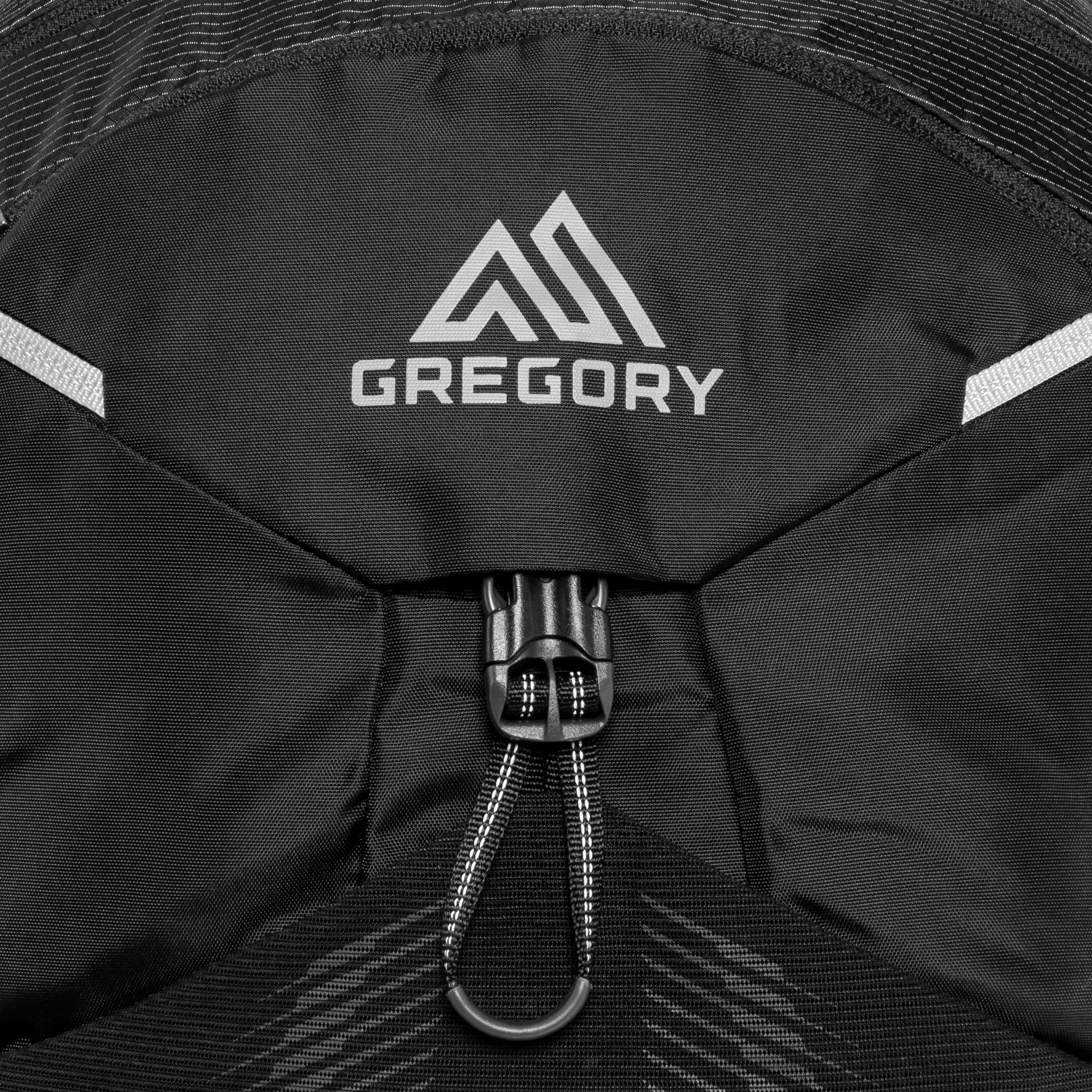 Gregory - Miko 25 l - Rucksack - Optic Black