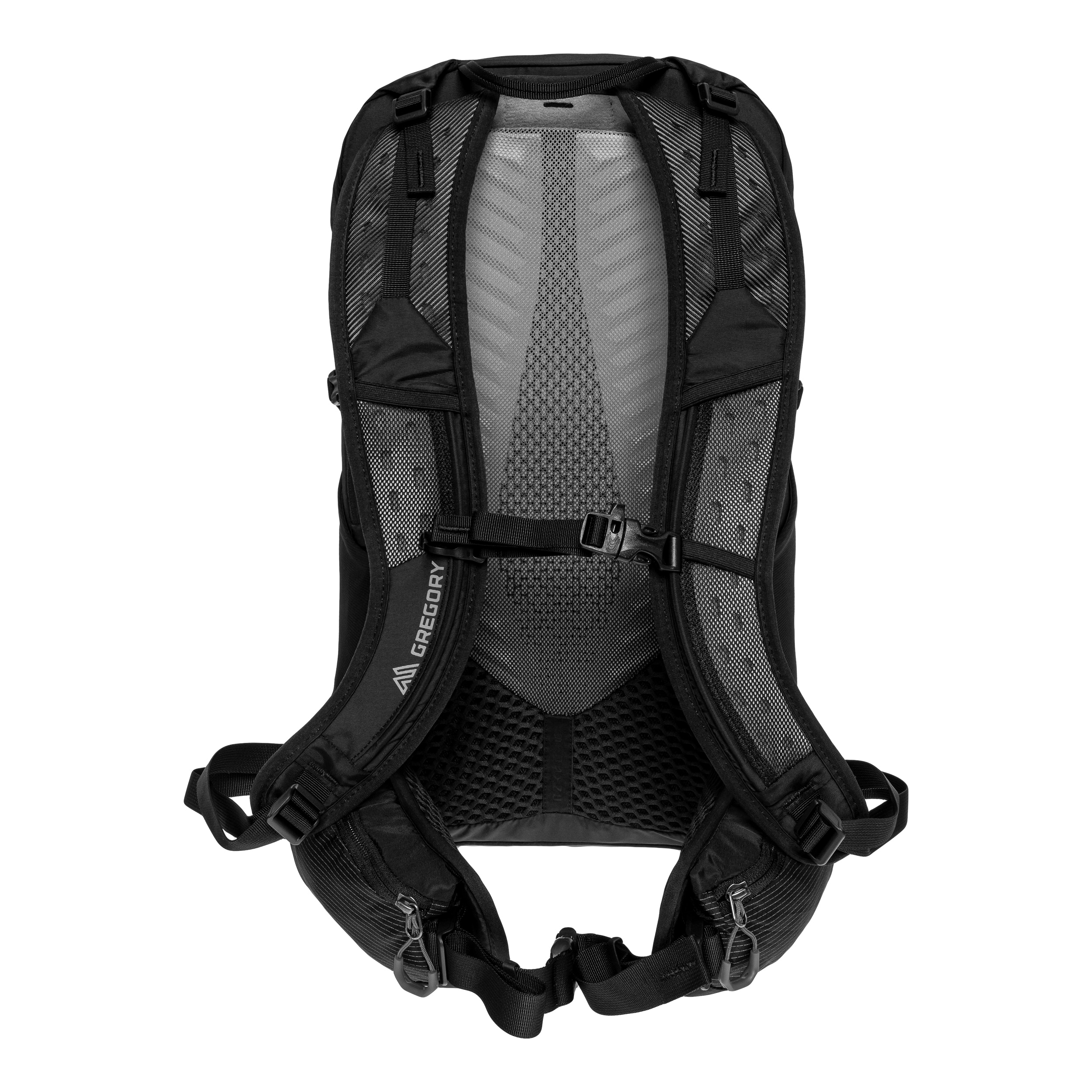 Gregory - Miko 25 l - Rucksack - Optic Black