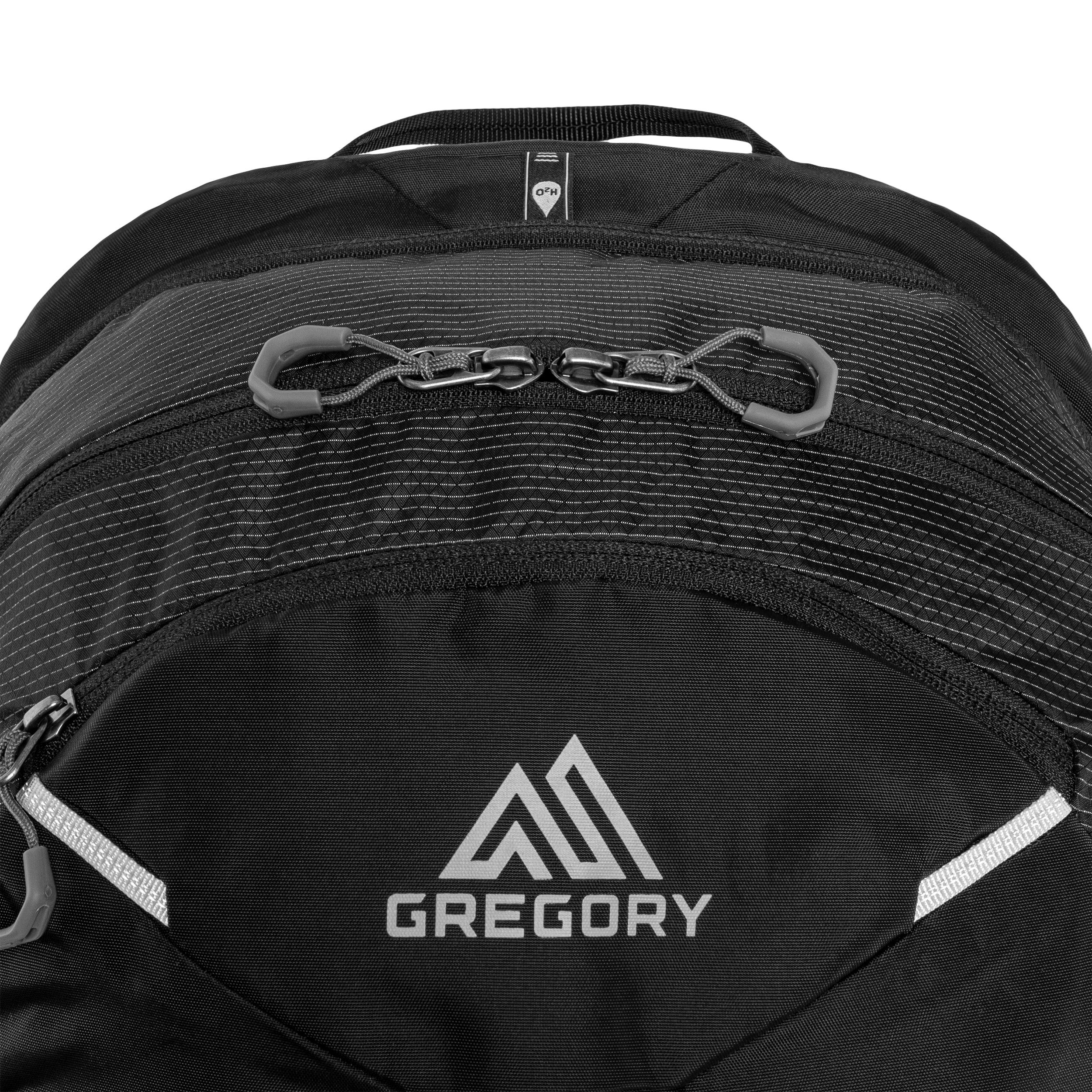 Gregory - Miko 25 l - Rucksack - Optic Black